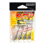 DECOY SV-34 Jighead S.G