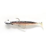 DECOY SV-34 Jighead S.G