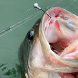 DECOY VJ-30 Standard Head Jighead