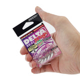 DECOY SV-51 Delta Magic Jig Heads
