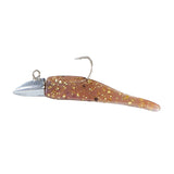 DECOY SV-51 Delta Magic Jig Heads