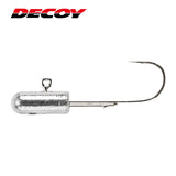 DECOY SV-70 Rocket Magic Jig Heads
