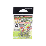 DECOY SN-6 W Snap (Double Side Opening)