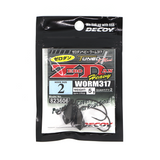 DECOY Worm 317 ZERO DAN Heavy