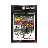 DECOY Worm 317 ZERO DAN Heavy