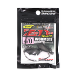 DECOY Worm 317 ZERO DAN Heavy