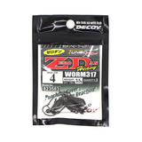 DECOY Worm 317 ZERO DAN Heavy