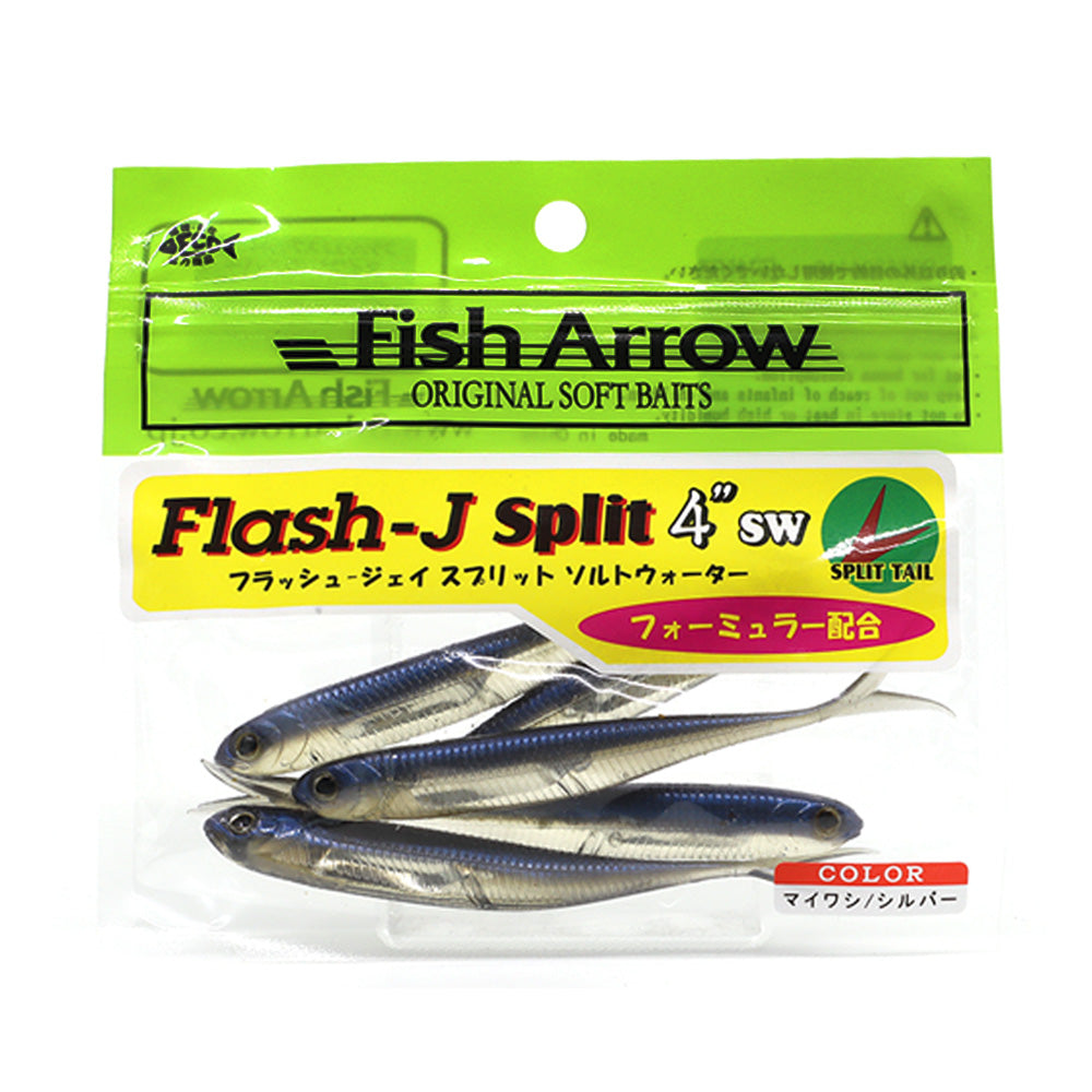 fish arrow lures australia Flash-J Split 4'' SW Soft Baits – Profisho Tackle Lew's Wally Marshall Signature Rod Type:Surf Casting NEW26H1