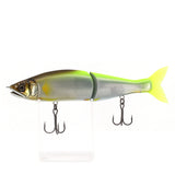 GAN CRAFT Jointed Claw 鮎邪 178F 178mm 58g
