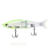 GAN CRAFT Jointed Claw 鮎邪 178F 178mm 58g