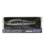 GAN CRAFT Jointed Claw 鮎邪 178F 178mm 58g