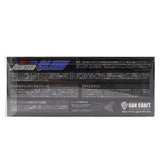 GAN CRAFT Jointed Claw 鮎邪 178F 178mm 58g