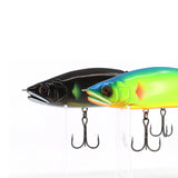 GAN CRAFT Jointed Claw 鮎邪 178F 178mm 58g