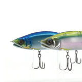 GAN CRAFT Jointed Claw 鮎邪 178F 178mm 58g
