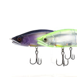 GAN CRAFT Jointed Claw 鮎邪 178F 178mm 58g