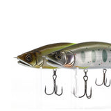 GAN CRAFT Jointed Claw 鮎邪 178F 178mm 58g