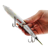 GAN CRAFT Jointed Claw 鮎邪 178F 178mm 58g