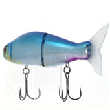 GAN CRAFT Jointed Claw 鮎邪 178F 178mm 58g