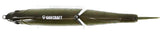 GAN CRAFT Jointed Claw 鮎邪 178F 178mm 58g
