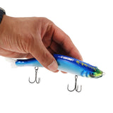 GAN CRAFT Jointed Claw 鮎邪 178F 178mm 58g
