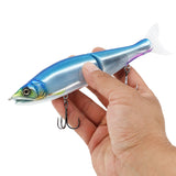GAN CRAFT Jointed Claw 鮎邪 178F 178mm 58g