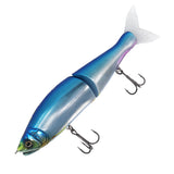 GAN CRAFT Jointed Claw 鮎邪 178F 178mm 58g