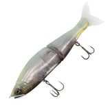 GAN CRAFT Jointed Claw 鮎邪 178F 178mm 58g