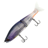 GAN CRAFT Jointed Claw 鮎邪 178F 178mm 58g
