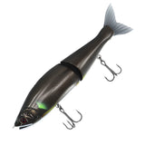 GAN CRAFT Jointed Claw 鮎邪 178F 178mm 58g
