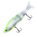 GAN CRAFT Jointed Claw 鮎邪 178F 178mm 58g