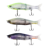 GAN CRAFT Jointed Claw 鮎邪 178F 178mm 58g