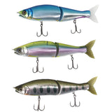 GAN CRAFT Jointed Claw 鮎邪 178F 178mm 58g