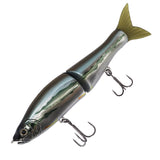 GAN CRAFT Jointed Claw 改 Kai 148F 148mm 33g