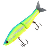GAN CRAFT Jointed Claw 改 Kai 148F 148mm 33g