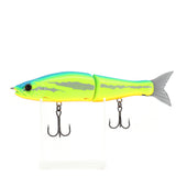 GAN CRAFT Jointed Claw 改 Kai 148F 148mm 33g