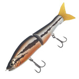 GAN CRAFT Jointed Claw 改 Kai 148F 148mm 33g