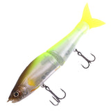 GAN CRAFT Jointed Claw 改 Kai 148F 148mm 33g