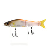 GAN CRAFT Jointed Claw 改 Kai 148F 148mm 33g