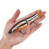 GAN CRAFT Jointed Claw 改 Kai 148F 148mm 33g
