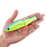 GAN CRAFT Jointed Claw 改 Kai 148F 148mm 33g