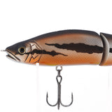 GAN CRAFT Jointed Claw 改 Kai 148F 148mm 33g