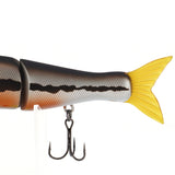 GAN CRAFT Jointed Claw 改 Kai 148F 148mm 33g