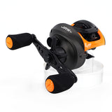 Okuma Jaw J266W Baitcasting Reel 6+1 Ball Bearings