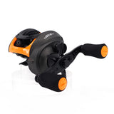 Okuma Jaw J266W Baitcasting Reel 6+1 Ball Bearings