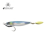 LITTLE JACK Metal Adict01 Slow Jigs 85mm 60g