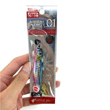 LITTLE JACK Metal Adict01 Slow Jigs 85mm 60g