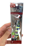 LITTLE JACK Metal Adict01 Slow Jigs 85mm 60g