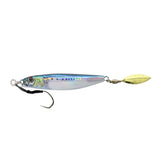 LITTLE JACK Metal Adict01 Slow Jigs 85mm 60g