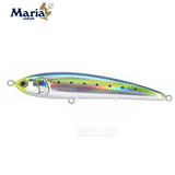 Maria Legato F190 Floating 190mm 60g