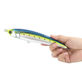 Maria Legato F190 Floating 190mm 60g